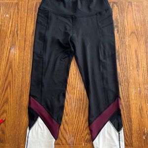 NWOT leggings